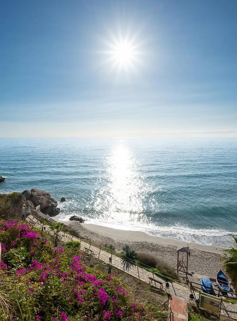 Holiday home Casa Carpa Andalucia IV Carabeo Playa Villa Nerja