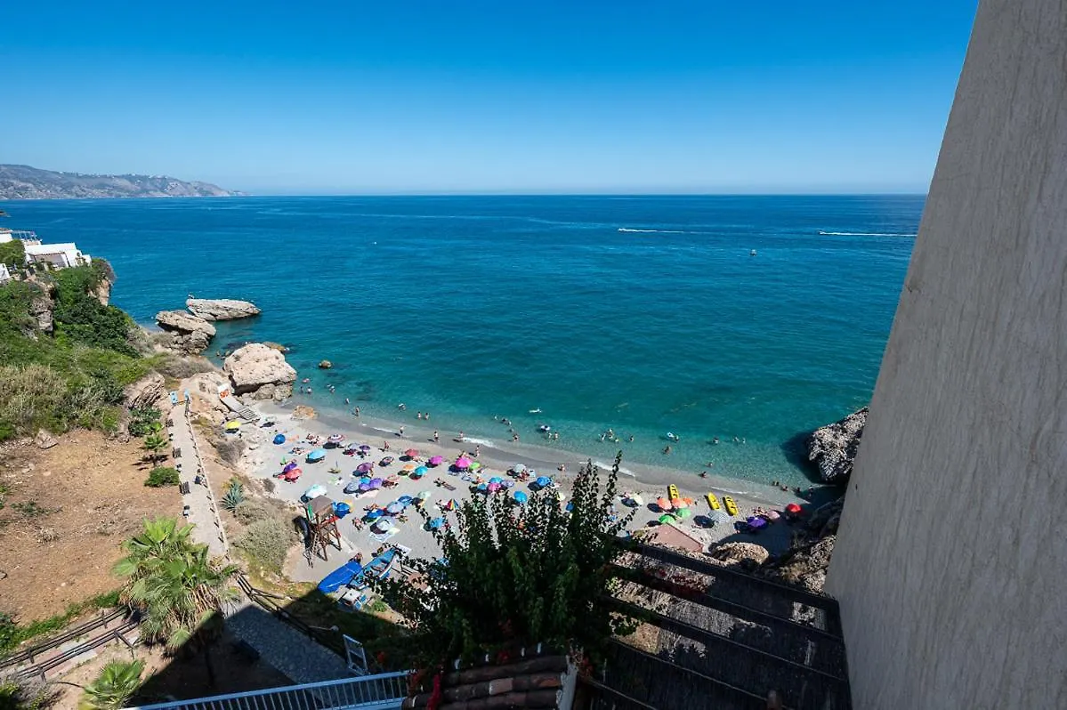 Casa vacanze Villa Casa Carpa Andalucia IV Carabeo Playa Nerja