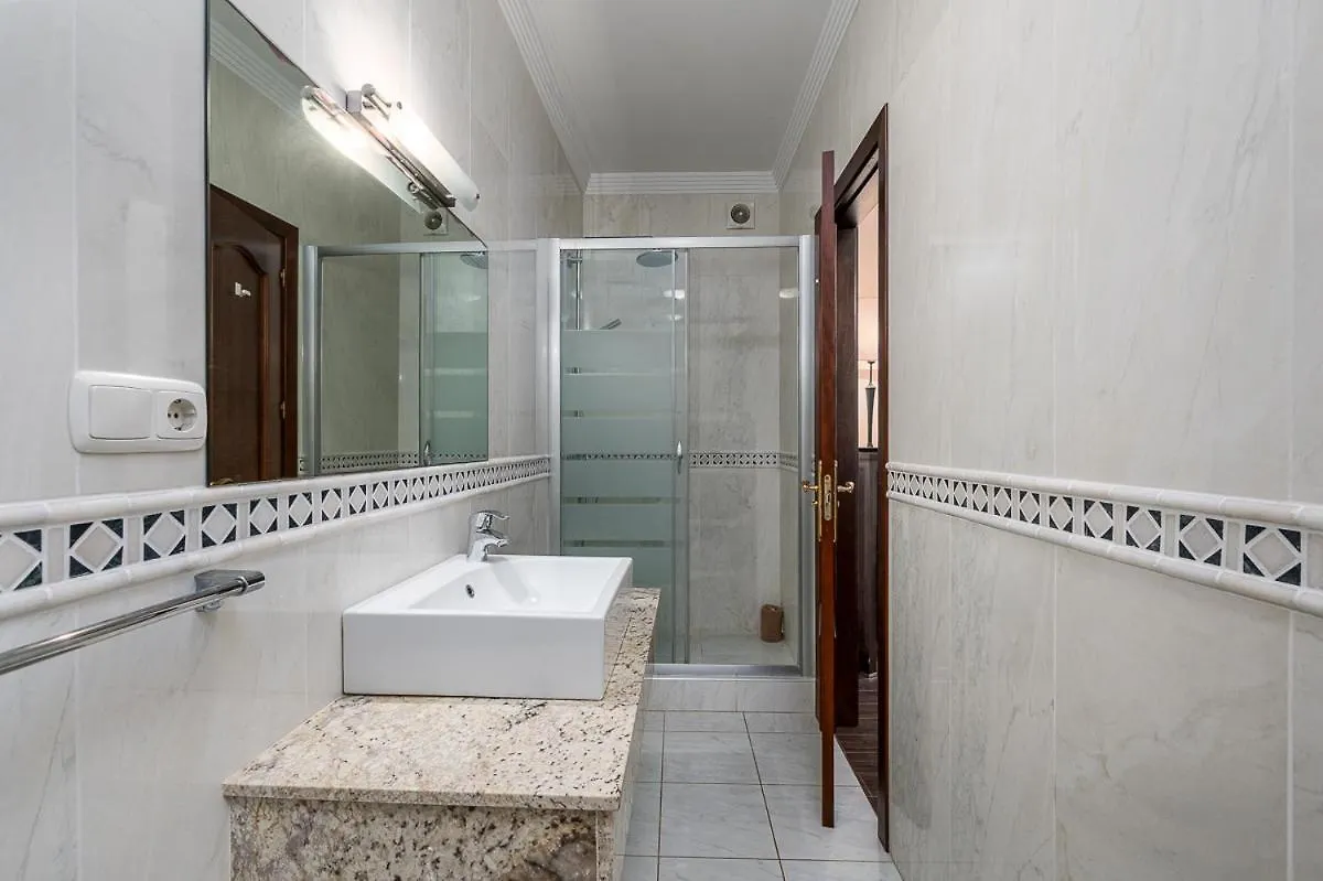 Villa Casa Carpa Andalucia IV Carabeo Playa Nerja Spagna