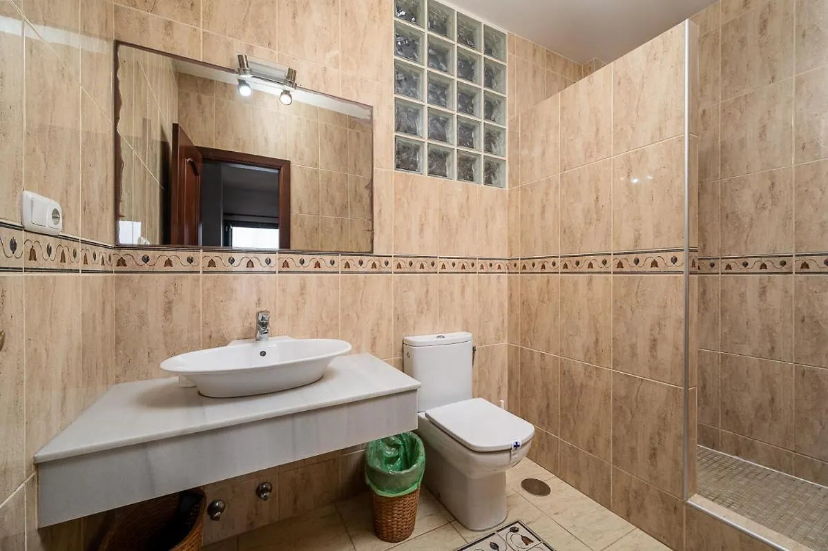 Casa Carpa Andalucia IV Carabeo Playa Villa Nerja